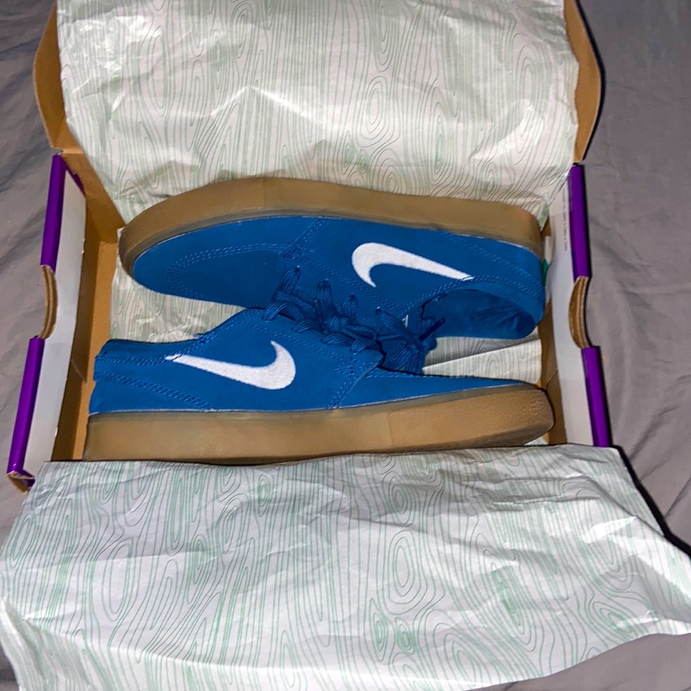 Men’s/kids Nike sb Stefan janoski